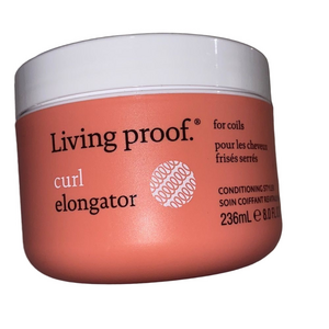 Living Proof Curl Elongator Conditioning Styler - 8 fl oz